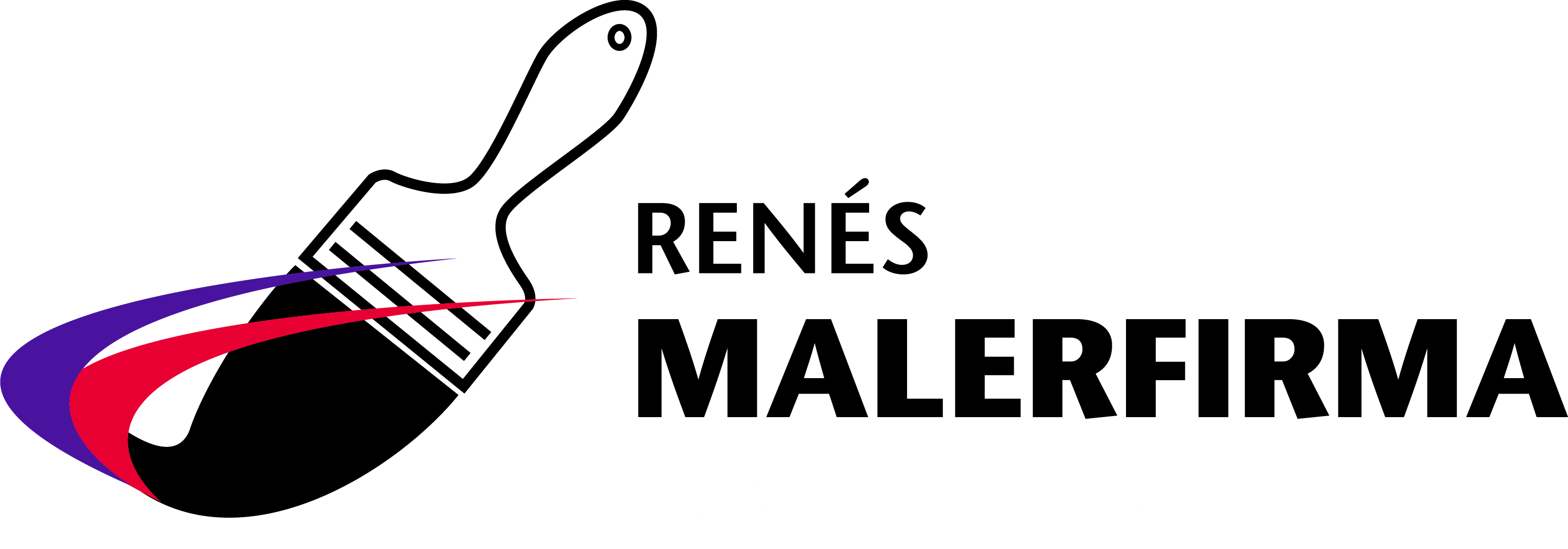 Rene's Malerfirma
